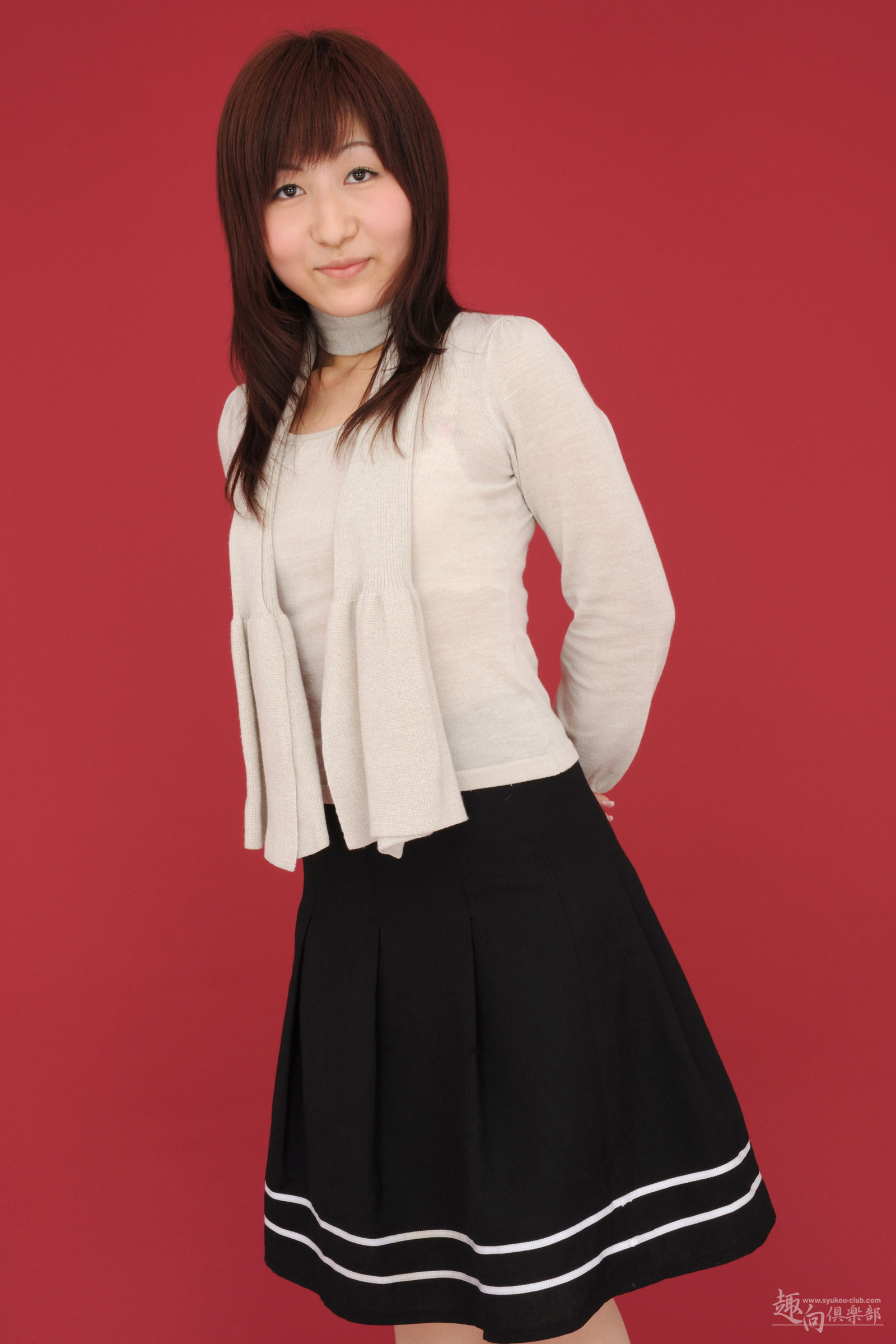 [Syukou-Club] 2013.04.25 Digi-Girl No.124 新人秘書 1